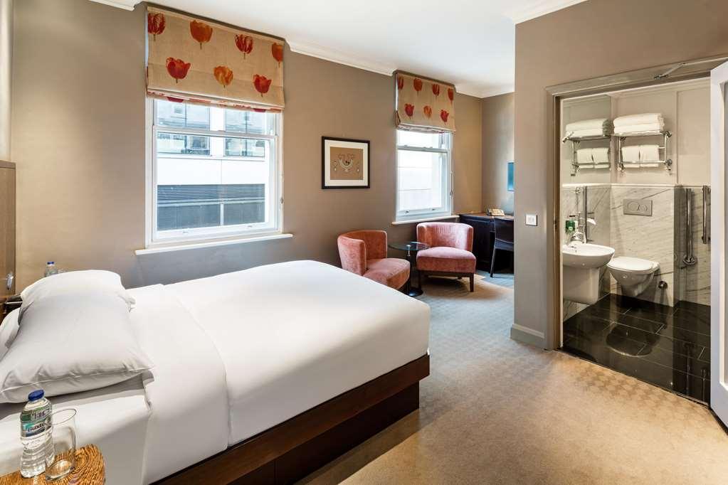 Radisson Blu Hotel, London Marble Arch - Formerly Sussex Cameră foto