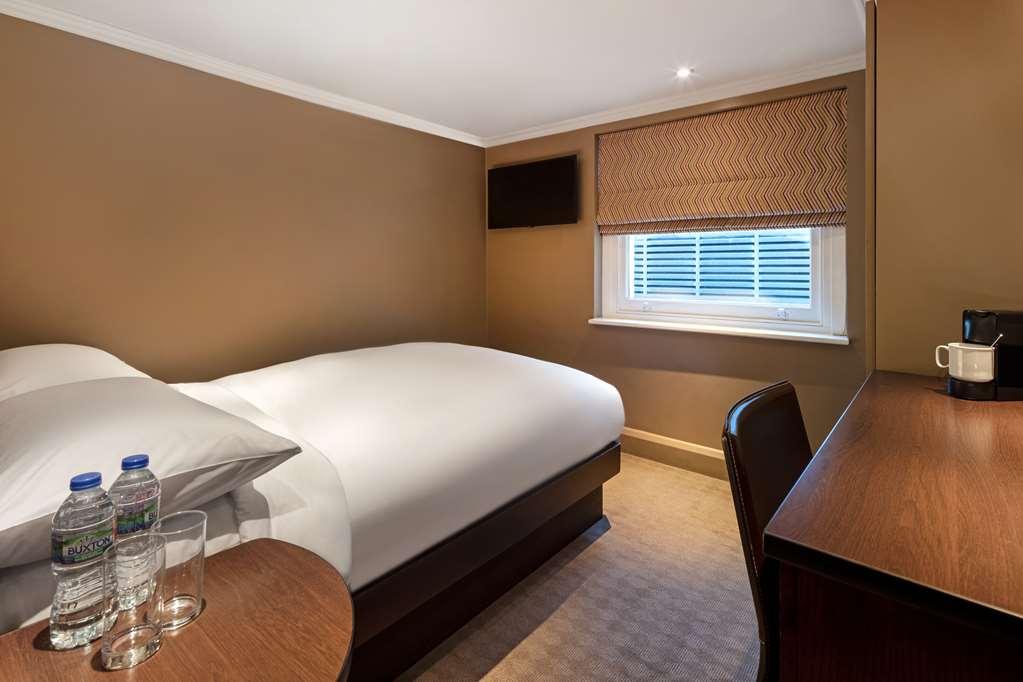 Radisson Blu Hotel, London Marble Arch - Formerly Sussex Cameră foto