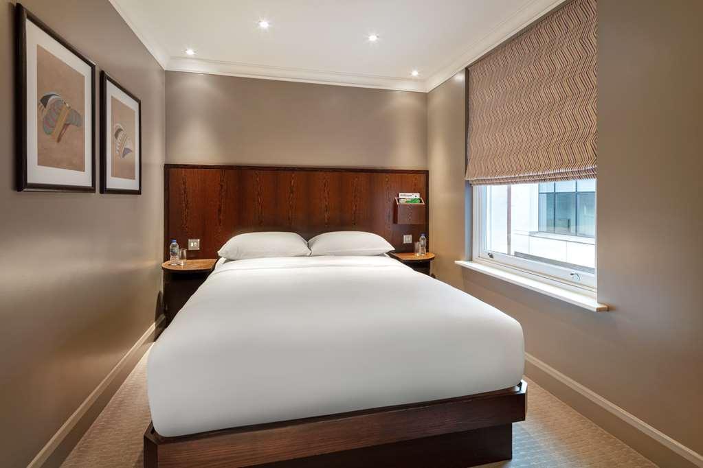 Radisson Blu Hotel, London Marble Arch - Formerly Sussex Cameră foto