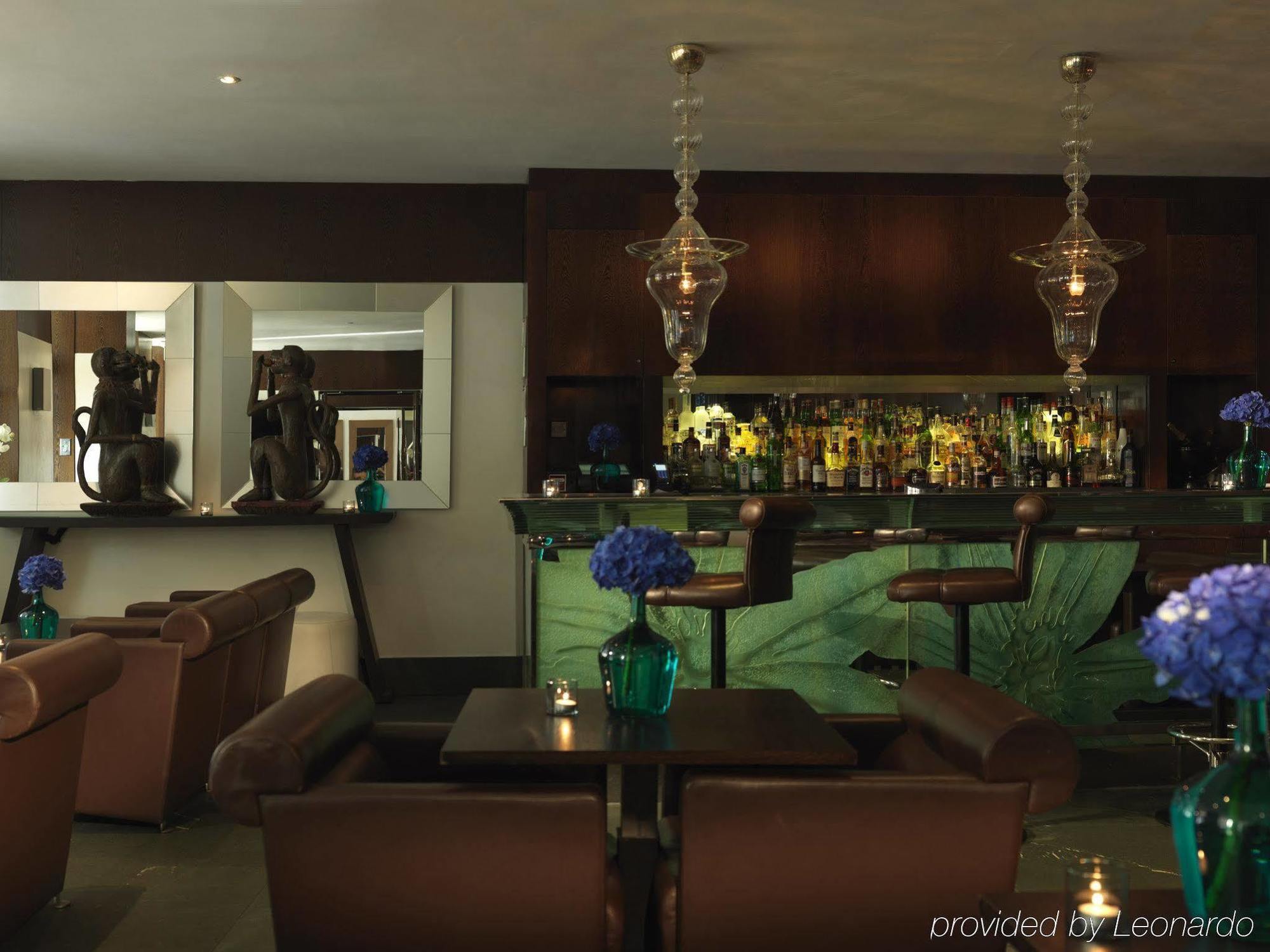 Radisson Blu Hotel, London Marble Arch - Formerly Sussex Exterior foto